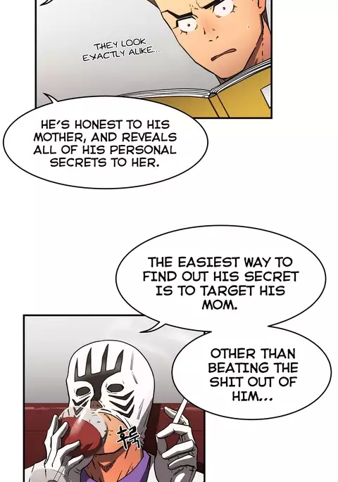 Refrain Love Ch.1-25