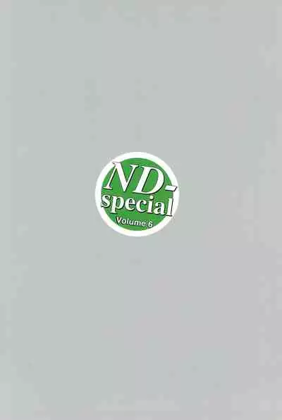 ND-special Volume 6