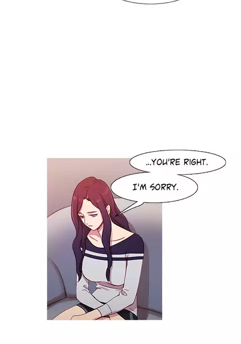 Scandal of the Witch Ch.1-36