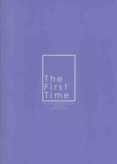 The First Time