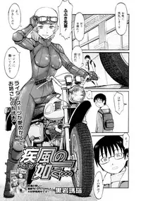 COMIC 0EX Vol. 16 2009-04