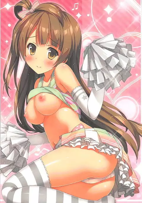 Love Collection！ 【4season lovelive！ 総集編】