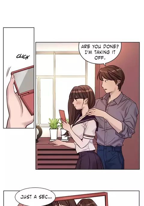 Atonement Camp Ch.1-27