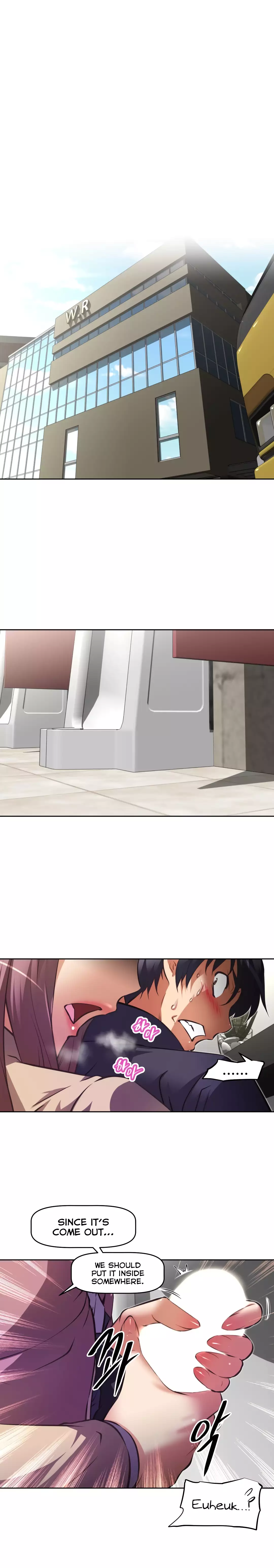 Brawling Go Ch.76-117