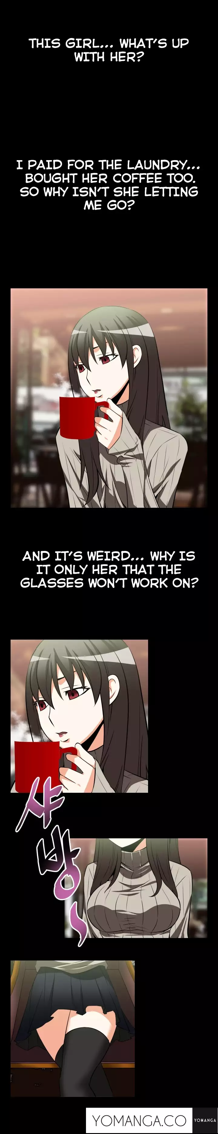 Love Parameter Ch.1-29