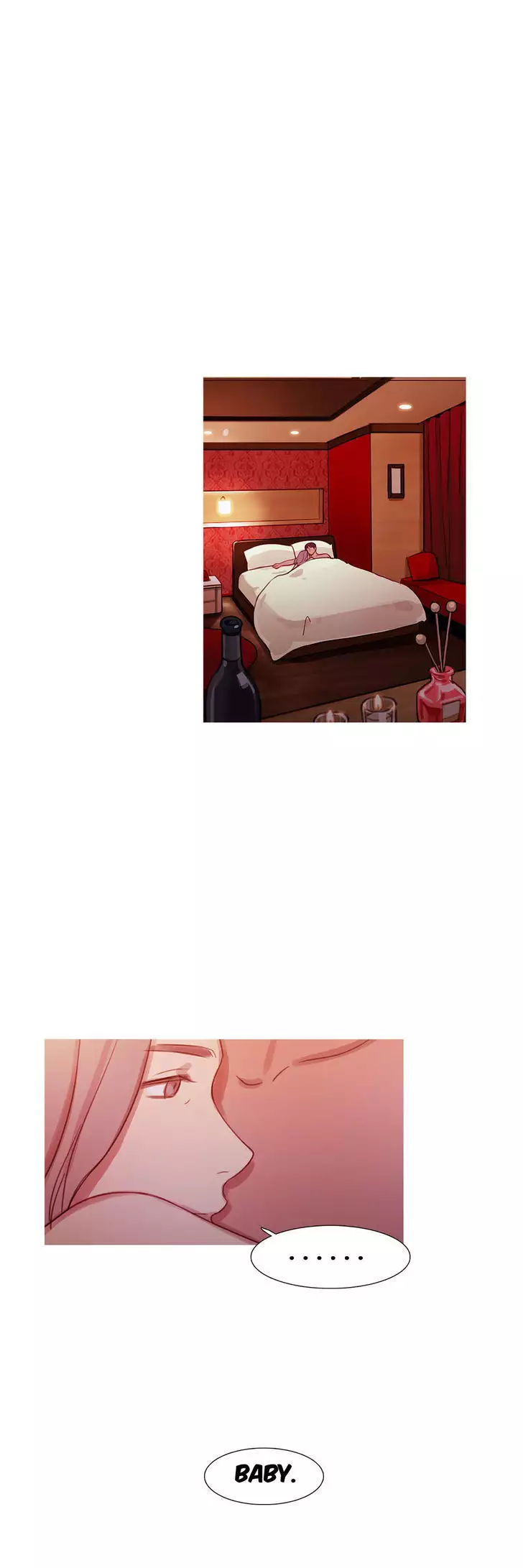 Fatal Woman Ch. 0-30