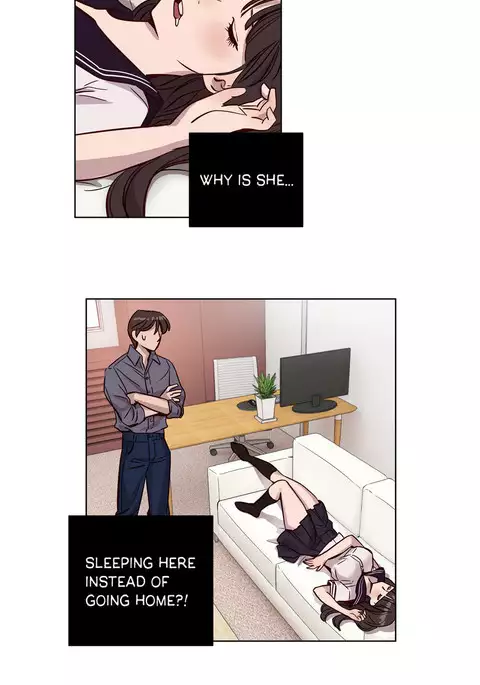 Atonement Camp Ch.1-29