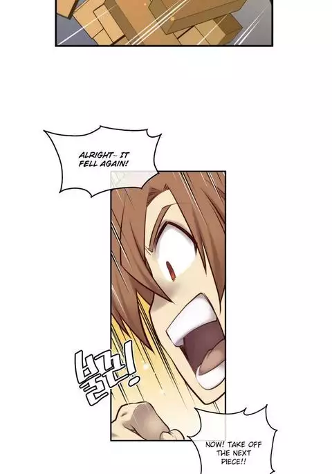 Master in My Dreams Ch.0-34