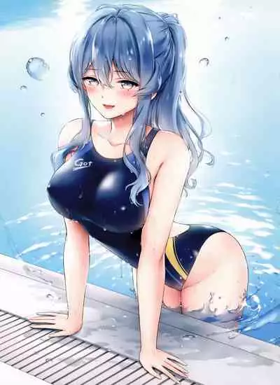 Got-chan to Poolside de