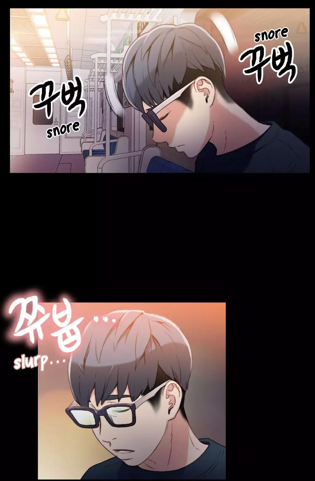 Sweet Guy Ch. 1-41