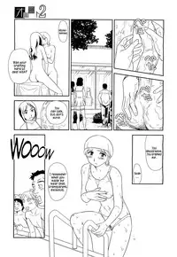 [Suehirogari] Orunito 2 (Complete)[ENG][Munyu]