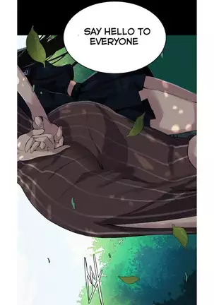 Secret Class Ch.40/?