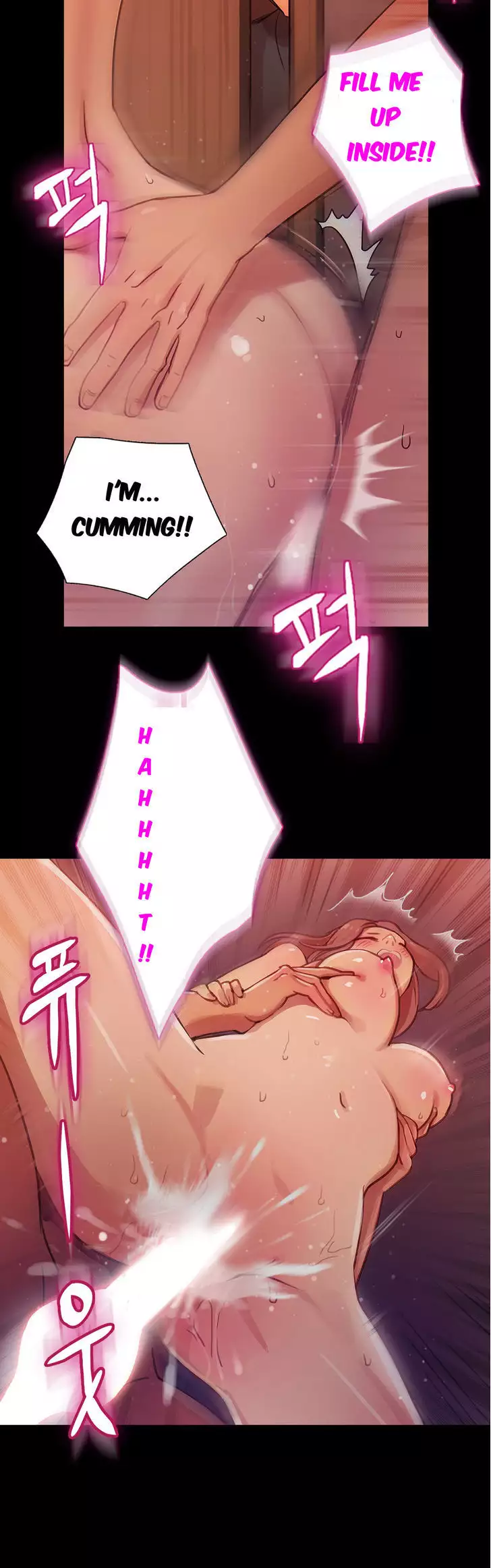 Fatal Woman Ch. 0-30