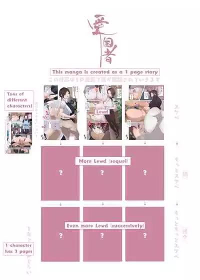 Working Onesans Sousyuu Hen