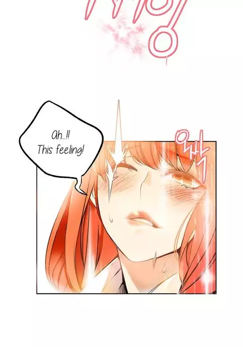 Lilith`s Cord Ch.1-11