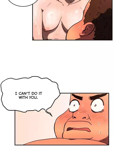 Refrain Love Ch.1-25