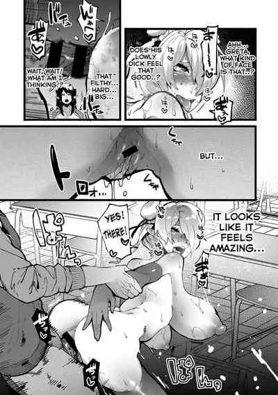 Shujuu Saimin Kankei