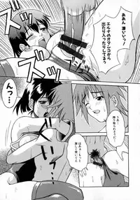 [Martan] Hyakka Ryoran