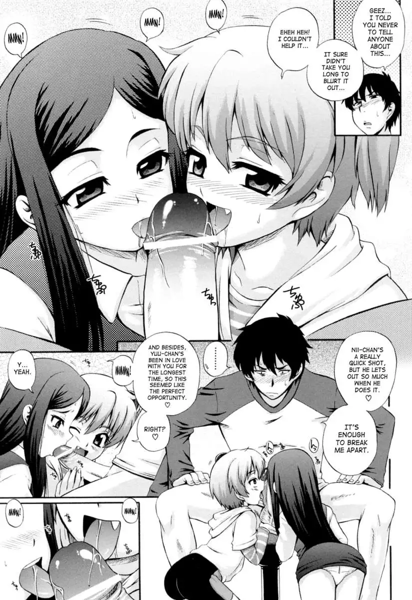 Rhapsody with a Maid