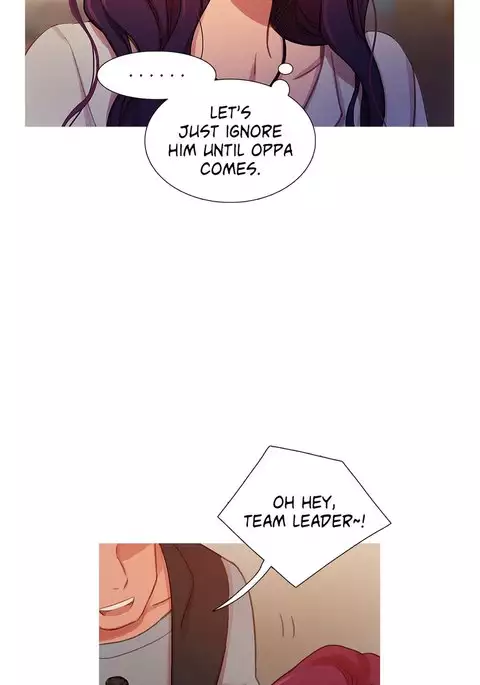 Scandal of the Witch Ch.1-37