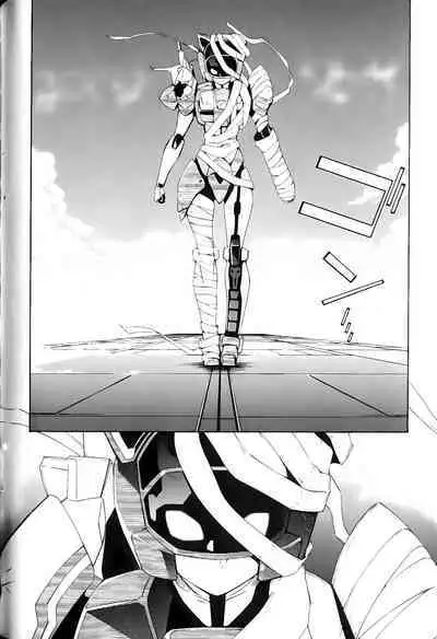 [Shiro Tsunashima] Jinki: Extend 〜RELATION〜 vol. 1-4 [Chinese]《人机JINKI》画质修复