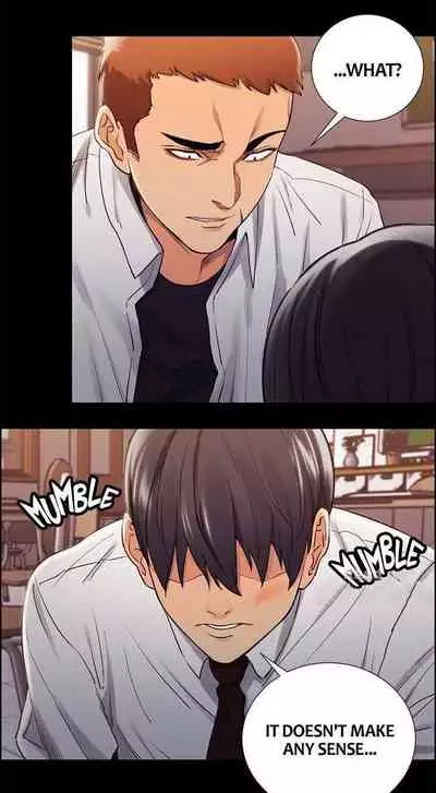 Taste of Forbbiden Fruit Ch.37/53