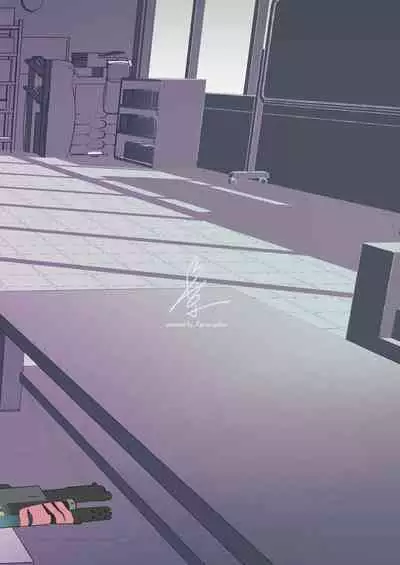 Michiru ha Oshioki Saretagari