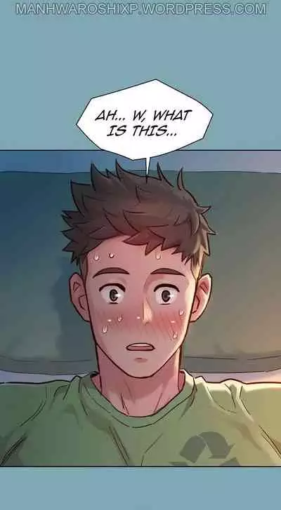 What do you Take me For? Ch.159/?