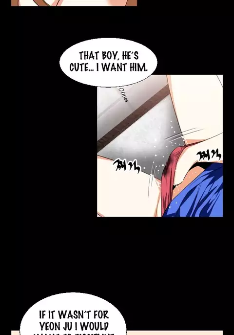 Love Parameter Ch.1-51