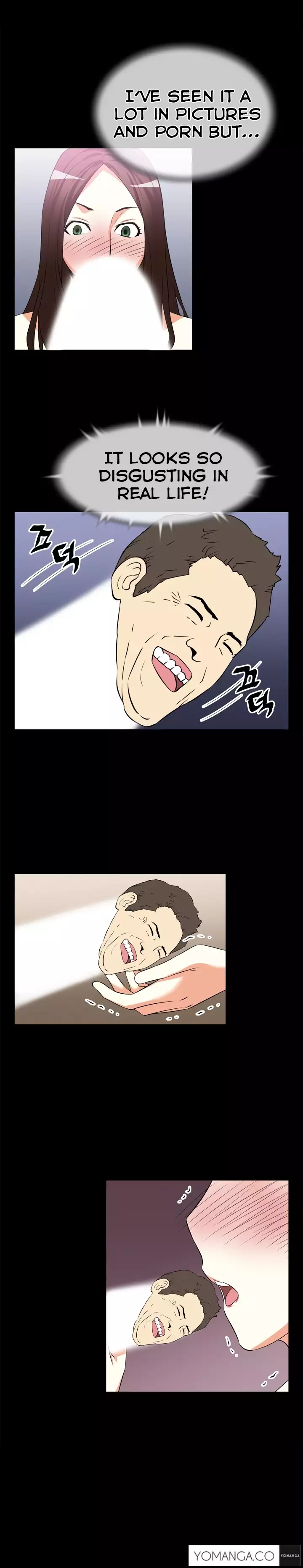 Love Parameter Ch.1-29