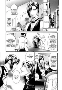 [Kodaka Kazuma] Sex Therapist