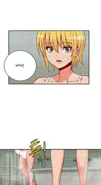 [Pimpdog] Johnson Contractor [English] (Incomplete)