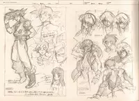 (C87) [Article 60 of Criminal Code (Shuhan)] RaKuGaKi./Monochrome.[Vol:4] (Various)