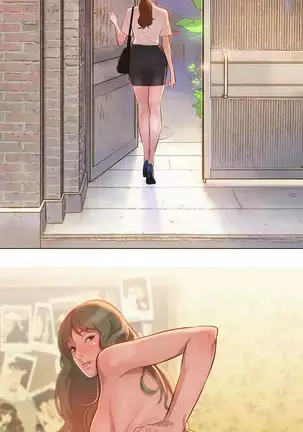 What do you Take me For? Ch.9/?