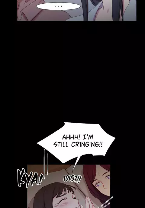 Scandal of the Witch Ch.1-38