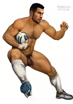 rnarccus 2018.01~2019.09