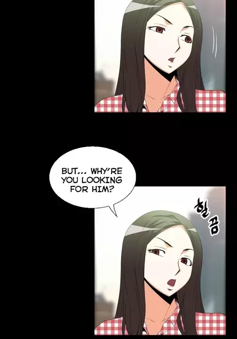 Love Parameter Ch.1-51