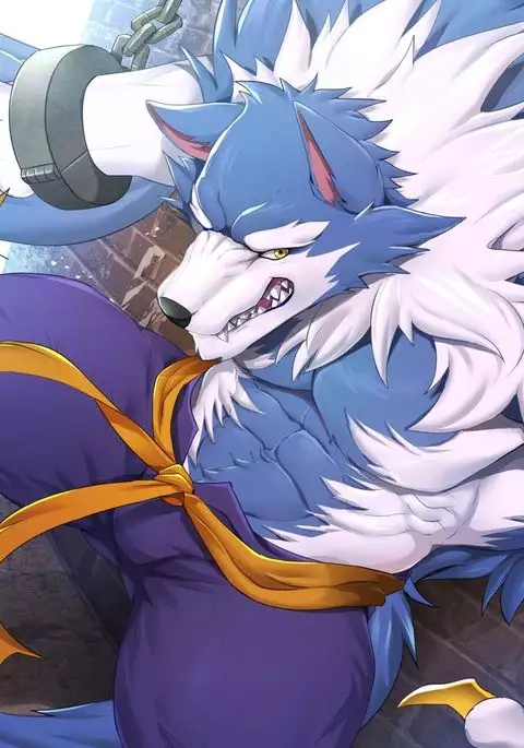 Jon Talbain