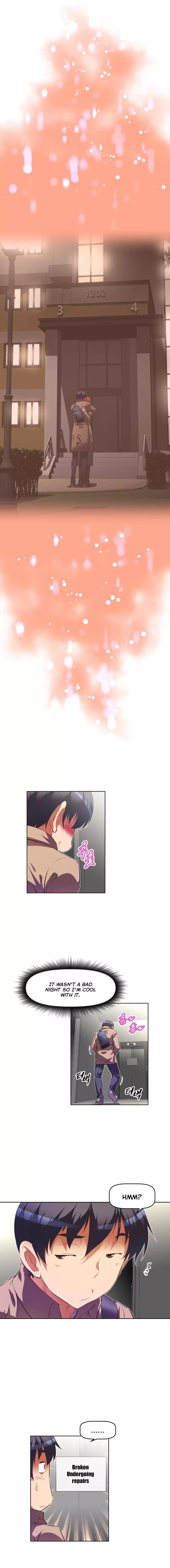 Brawling Go Ch.76-117