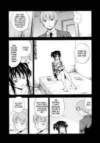 [Aoki Kanji] Yume ni made Mita (Manga Bangaichi 2013-11) [English] [freudia]