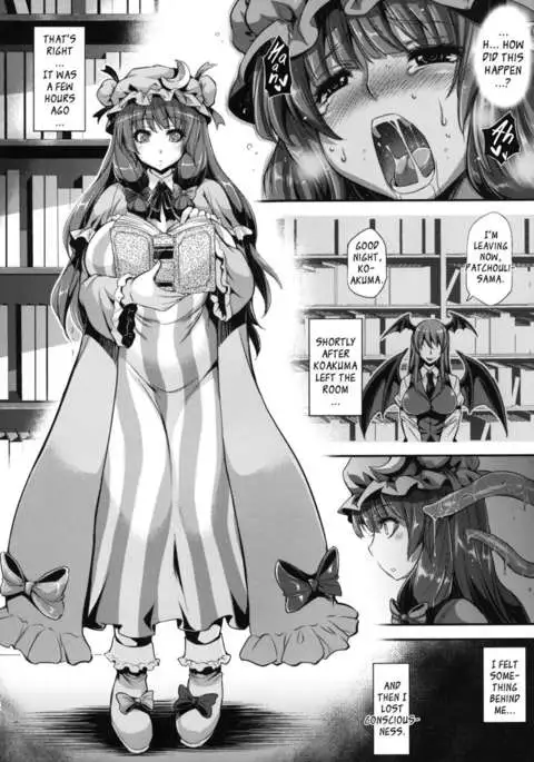 Futa Patchy