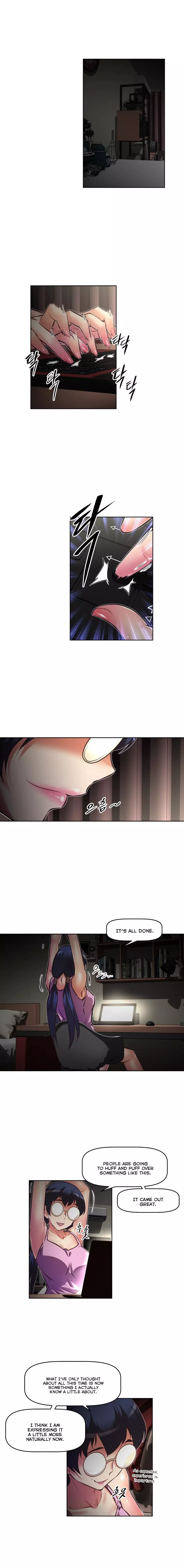 Brawling Go Ch.76-117