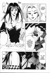 Sheila's Diary 02 - 01