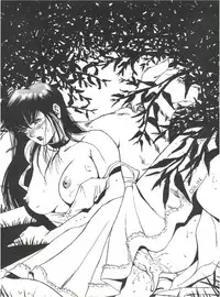 [Leimz-Project (Colin)] Colins Illustrated Collection (Maison Ikkoku, Dirty Pair)