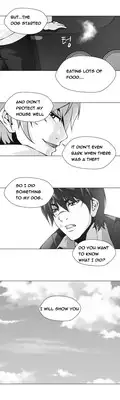 Twin Slave Ch.1-16 (English) (Ongoing)