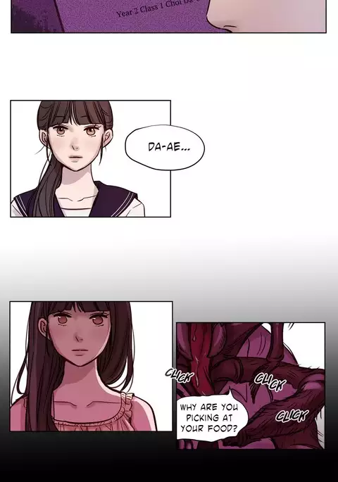 Atonement Camp Ch.1-33