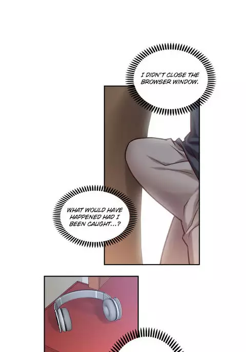 Master in My Dreams Ch.0-38