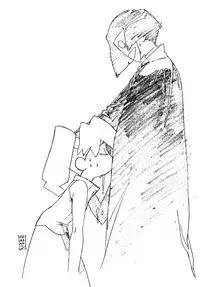 (C57)[UROBOROS] Daiginjou (Medabots)