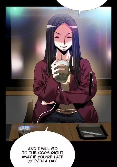 Love Parameter Ch.1-73