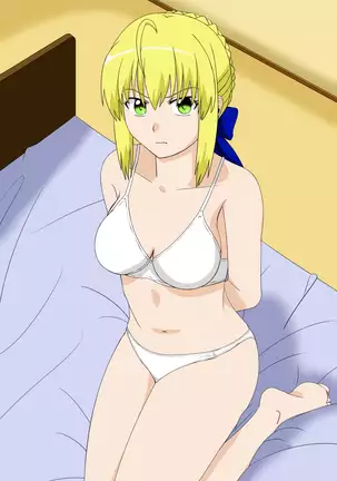 Night Falls for the King of Knights